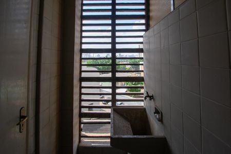 Apartamento para alugar com 80m², 2 quartos e 1 vagaAREA DE SERVIÇO