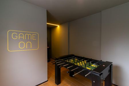 Apartamento para alugar com 34m², 2 quartos e sem vaga Apartamento para alugar com 34m², 2 quartos e sem vagaÁrea comum