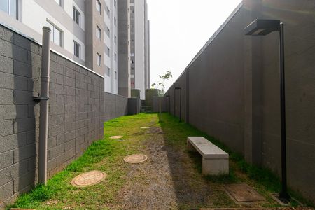 Apartamento para alugar com 34m², 2 quartos e sem vaga Apartamento para alugar com 34m², 2 quartos e sem vagaÁrea comum