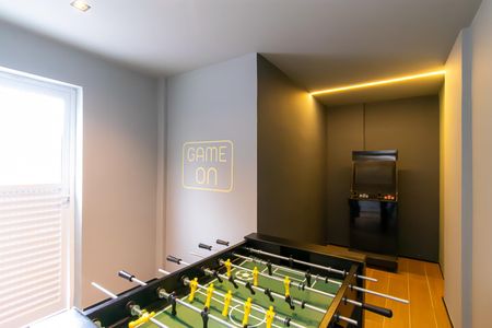 Apartamento para alugar com 34m², 2 quartos e sem vaga Apartamento para alugar com 34m², 2 quartos e sem vagaÁrea comum