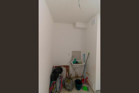 Apartamento para alugar com 34m², 2 quartos e sem vaga Apartamento para alugar com 34m², 2 quartos e sem vagaÁrea de Serviço