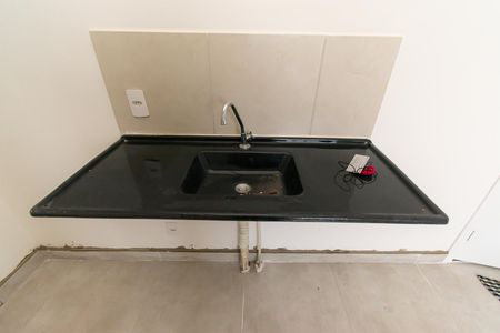 Apartamento para alugar com 34m², 2 quartos e sem vaga Apartamento para alugar com 34m², 2 quartos e sem vagaCozinha