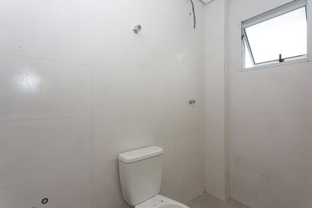 Apartamento à venda com 27m², 1 quarto e sem vagaBanheiro