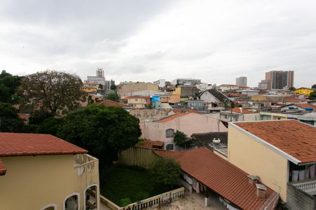 Apartamento à venda com 27m², 1 quarto e sem vagaVista da Varanda / Área de Serviço