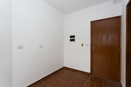 Apartamento à venda com 27m², 1 quarto e sem vagaSala
