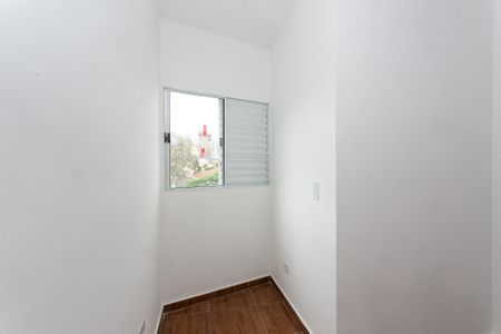 Apartamento à venda com 27m², 1 quarto e sem vagaQuarto