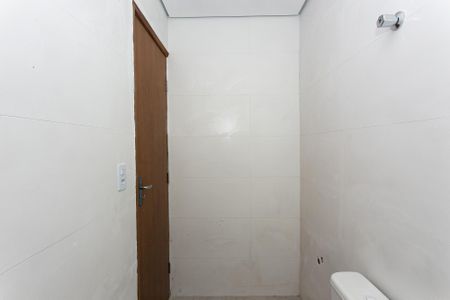 Apartamento à venda com 27m², 1 quarto e sem vagaBanheiro