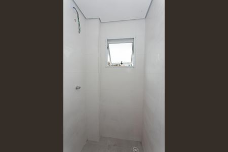 Apartamento à venda com 27m², 1 quarto e sem vagaBanheiro