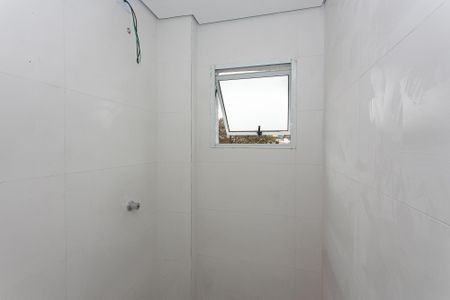 Apartamento à venda com 27m², 1 quarto e sem vagaBanheiro