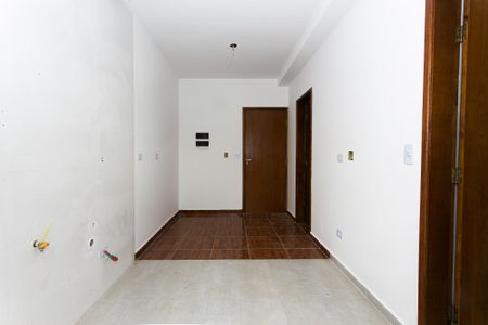 Apartamento à venda com 27m², 1 quarto e sem vagaSala