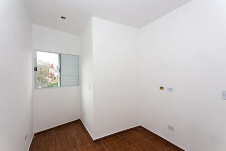 Apartamento à venda com 27m², 1 quarto e sem vagaQuarto