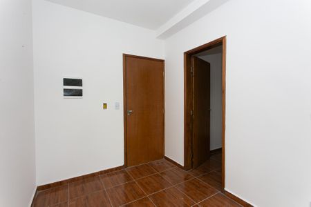 Apartamento à venda com 27m², 1 quarto e sem vagaSala