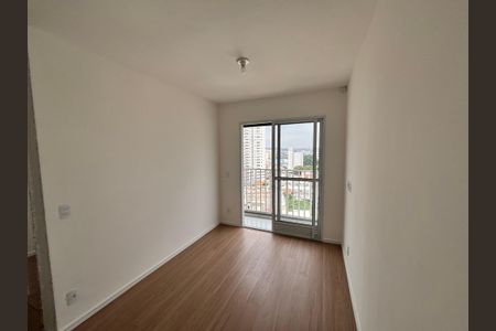 sala de apartamento para alugar com 2 quartos, 40m² em Jardim Maringa, São Paulo