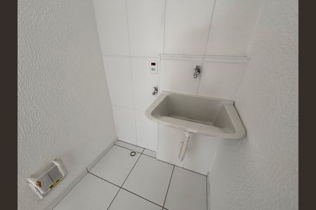 Apartamento para alugar com 40m², 2 quartos e sem vagaÁrea de Serviço