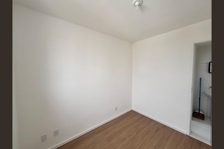 Quarto 1 de apartamento para alugar com 2 quartos, 40m² em Jardim Maringa, São Paulo