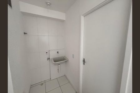 Apartamento para alugar com 40m², 2 quartos e sem vagaÁrea de Serviço