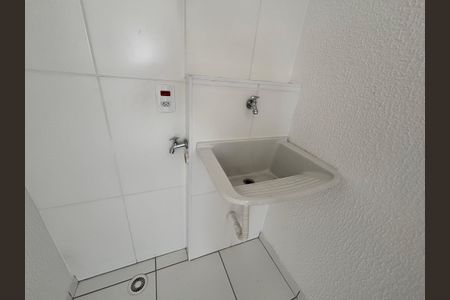 Apartamento para alugar com 40m², 2 quartos e sem vagaÁrea de Serviço