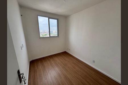 Quarto 1 de apartamento para alugar com 2 quartos, 40m² em Jardim Maringa, São Paulo