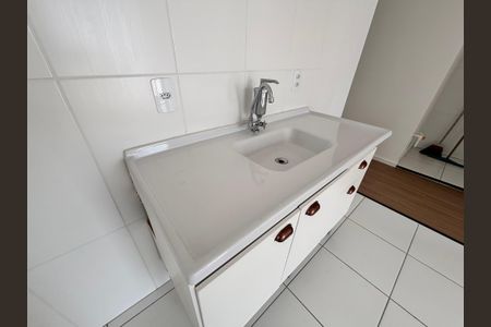 Apartamento para alugar com 40m², 2 quartos e sem vagaCozinha