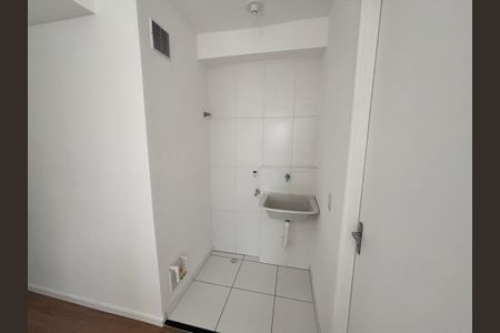 Apartamento para alugar com 40m², 2 quartos e sem vagaÁrea de Serviço