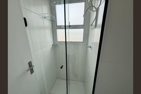 Apartamento para alugar com 40m², 2 quartos e sem vagaBanheiro