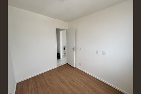 Apartamento para alugar com 40m², 2 quartos e sem vagaQuarto 1