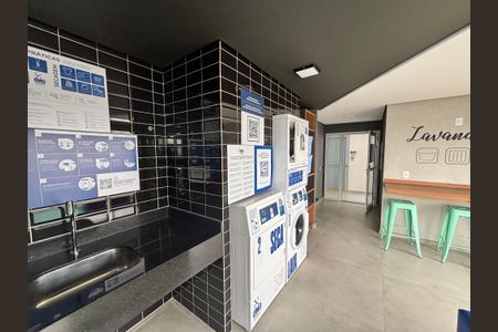 Apartamento para alugar com 40m², 2 quartos e sem vagaÁrea comum