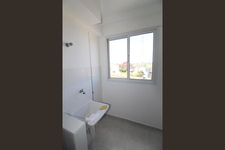 Apartamento para alugar com 50m², 2 quartos e 1 vagaÁrea de Serviço