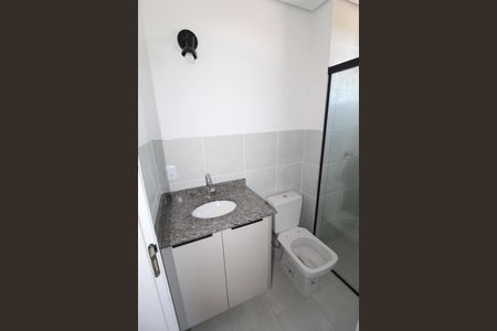 Apartamento para alugar com 50m², 2 quartos e 1 vagaBanheiro
