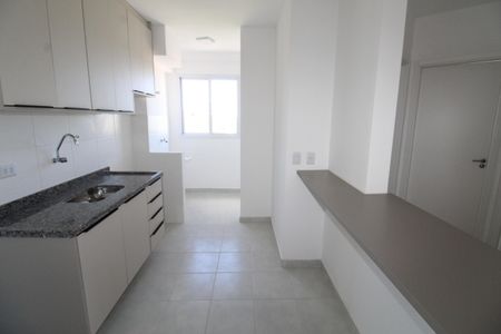 Apartamento para alugar com 50m², 2 quartos e 1 vagaCozinha