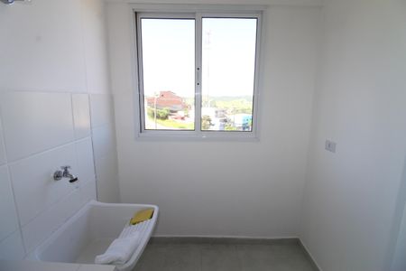 Apartamento para alugar com 50m², 2 quartos e 1 vagaÁrea de Serviço