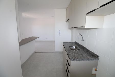 Apartamento para alugar com 50m², 2 quartos e 1 vagaCozinha