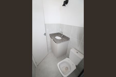 Apartamento para alugar com 50m², 2 quartos e 1 vagaBanheiro