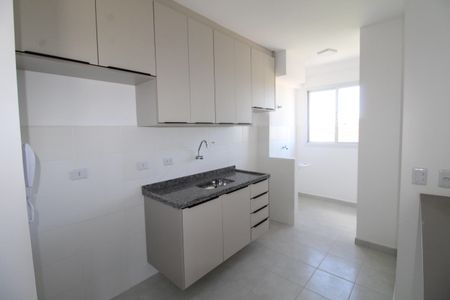 Apartamento para alugar com 50m², 2 quartos e 1 vagaCozinha