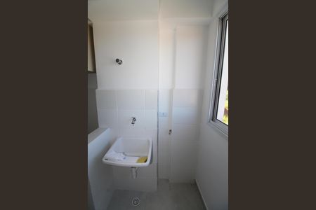 Apartamento para alugar com 50m², 2 quartos e 1 vagaÁrea de Serviço