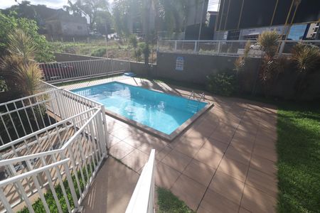 Apartamento para alugar com 66m², 2 quartos e 1 vagaÁrea comum - Piscina