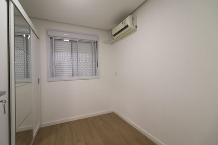 quarto 01 de apartamento para alugar com 2 quartos, 66m² em Primavera, Novo Hamburgo