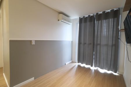 Apartamento para alugar com 66m², 2 quartos e 1 vagaSala