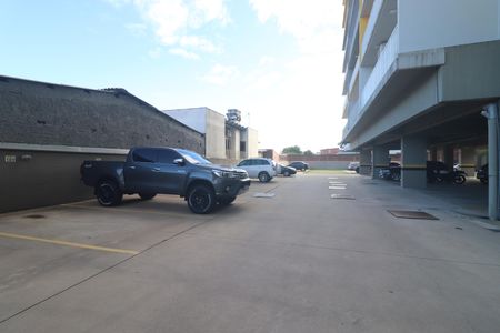 Apartamento para alugar com 66m², 2 quartos e 1 vagavagas