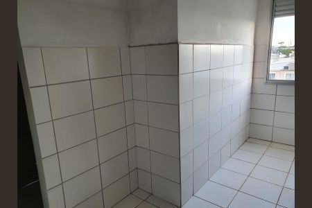 Apartamento para alugar com 2 quartos, 43m² em Jardins Mangueiral, Brasília