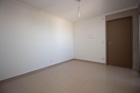 Sala de apartamento para alugar com 2 quartos, 43m² em Jardins Mangueiral, Brasília