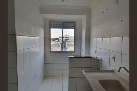 Apartamento para alugar com 2 quartos, 43m² em Jardins Mangueiral, Brasília