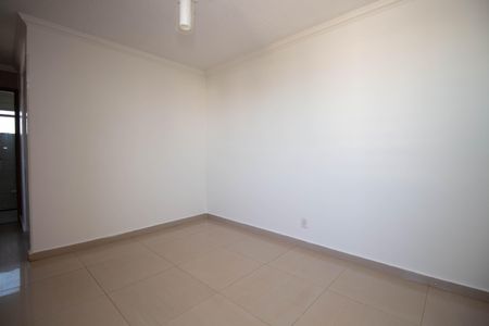 Sala de apartamento para alugar com 2 quartos, 43m² em Jardins Mangueiral, Brasília