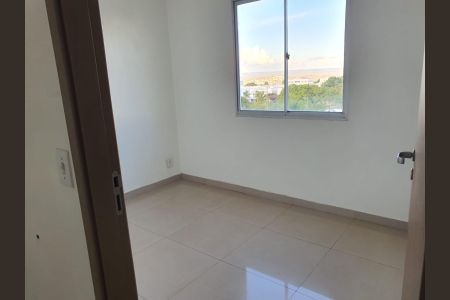 Apartamento para alugar com 2 quartos, 43m² em Jardins Mangueiral, Brasília