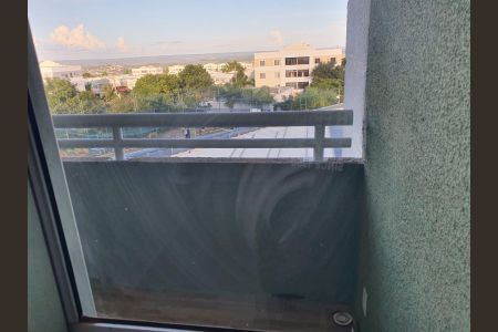 Apartamento para alugar com 2 quartos, 43m² em Jardins Mangueiral, Brasília