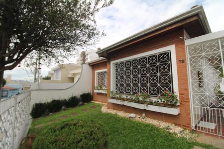 Casa à venda com 183m², 2 quartos e 2 vagasQuintal
