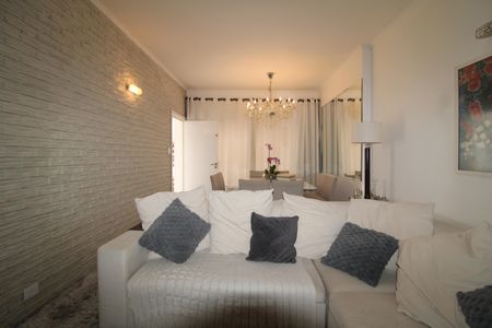 Sala de casa à venda com 2 quartos, 183m² em Vila Dom Pedro Ii, São Paulo