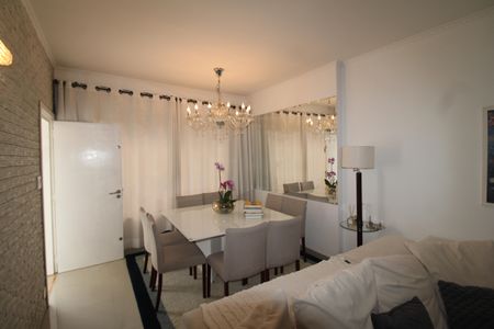 Sala de casa à venda com 2 quartos, 183m² em Vila Dom Pedro Ii, São Paulo