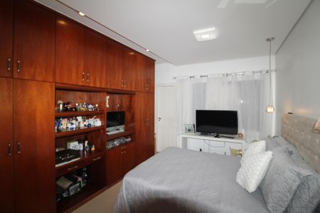 Quarto 2 de casa à venda com 2 quartos, 183m² em Vila Dom Pedro Ii, São Paulo