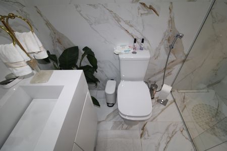 Casa à venda com 183m², 2 quartos e 2 vagasBanheiro